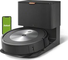 Dulkių siurblys - robotas Irobot Roomba j7+