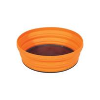 Dubenėlis Sea To Summit X-Bowl, Orange