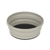 Dubenėlis Sea To Summit X-Bowl, Sand