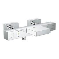 Termostatinis maišytuvas Grohe Grohtherm Cube 34497000