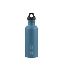Gertuvė 360 degrees Stainless Steel 1000ml, Denim