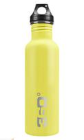 Gertuvė 360 degrees Stainless Steel 1000ml, Lime