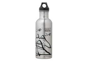 Gertuvė 360 degrees Stainless Steel 1000ml, Mountains