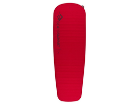 Pripučiamas kilimėlis Sea To Summit Comfort Plus v2021,Large, Red