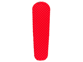 Pripučiamas kilimėlis Sea To Summit Comfort Plus Insulated Air Mat, Large,Red