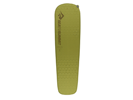 Pripučiamas kilimėlis Sea To Summit Camp Mat Self Inflating, Large, Olive