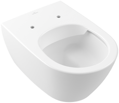 Pakabinamas unitazas Villeroy & Boch Subway 2.0 5614R0RW