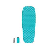 Pripučiamas kilimėlis Sea To Summit Comfort Light Insulated Air Mat Woman, Large, Blue