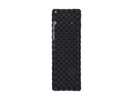 Pripučiamas kilimėlis Sea To Summit Ether Light XT Extreme Mat - Rectangular, Large, Black