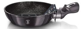 Keptuvė Berlinger Haus Carbon Pro, BH-6916, nesvylanti danga/aliuminis, 16 cm