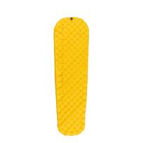 Pripučiamas kilimėlis Sea To Summit UltraLight Air Mat, Long, Yellow