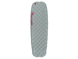 Pripučiamas kilimėlis Sea To Summit Women's Ether Light XT Insulated Air Mat, Grey