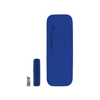 Pripučiamas kilimėlis Sea To Summit Comfort Deluxe Self Inflating Mat (Regular Wide)