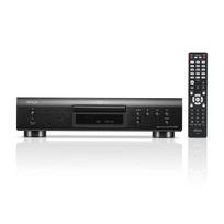 CD grotuvas Denon DCD-900NE, juodas