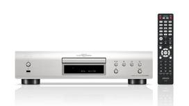 CD grotuvas Denon DCD-900NE, Silver