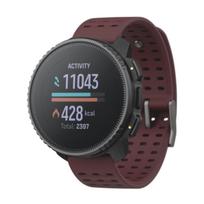 Sportinis laikrodis SUUNTO VERTICAL BLACK RUBY, SS050865000