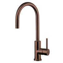 Maišytuvas plautuvei REGINOX Cano Copper (vario), R30493