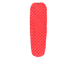 Pripučiamas kilimėlis Sea To Summit UltraLight Insulated Air Mat Women's, Coral, Large