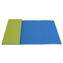 Turistinis sulankstomas kilimėlis Yate Folded mat with PE