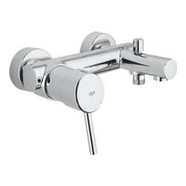 Vonios maišytuvas Grohe Concetto, 32211001