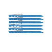 Palapinės kuoliukai Sea To Summit Ground Control Light Tent Pegs (6 Pack)