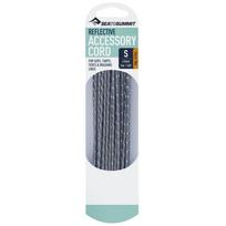 Virvelė palapinės įtempimui Sea To Summit Reflective Accessory Cord 3.0mm, 5m