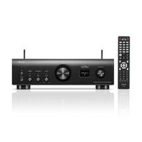 Integruotas stereo stiprintuvas Denon PMA-900HNE, juodas