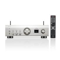 Integruotas stereo stiprintuvas Denon PMA-900HNE, sidabrinis