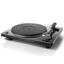 Plokštelių grotuvas Denon DP-400, juodas