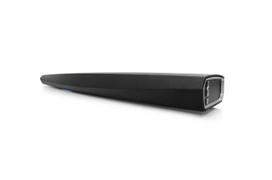 Soundbar garso sistema Denon DHT-S716H, juoda