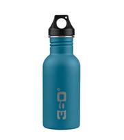 Gertuvė 360 degrees Stainless Single Wall 550ml, Denim
