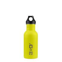 Gertuvė 360 degrees Stainless Single Wall 550ml, Lime