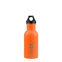 Gertuvė 360 degrees Stainless Single Wall 550ml, Pumpkin