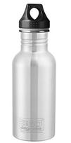 Gertuvė 360 degrees Stainless Single Wall 550ml, Steel
