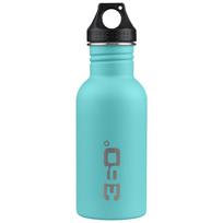 Gertuvė 360 degrees Stainless Single Wall 550ml, Turquoise