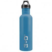 Gertuvė 360 degrees Stainless Single Wall 750ml, Denim