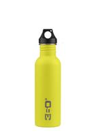 Gertuvė 360 degrees Stainless Single Wall 750ml, Lime