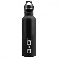 Gertuvė 360 degrees Stainless Single Wall 750ml, Matte Black