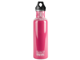 Gertuvė 360 degrees Stainless Single Wall 750ml, Pink