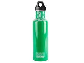 Gertuvė 360 degrees Stainless Single Wall 750ml, Spring Green