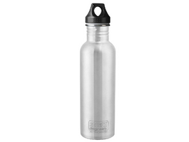 Gertuvė 360 degrees Stainless Single Wall 750ml, Steel