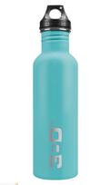 Gertuvė 360 degrees Stainless Single Wall 750ml, Turquoise