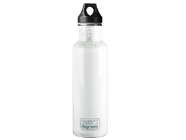 Gertuvė 360 degrees Stainless Single Wall 750ml, White