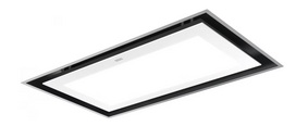 Į lubas montuojamas gartraukis Franke Mythos Full Light, 350.0679.886