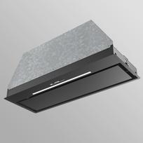 Įmontuojamas gartraukis Allenzi G52 BLACK