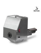 Elektrinis dūmų generatorius rūkyklai Borniak Inox, GDS-01