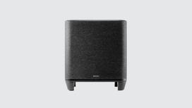 Žemų dažnių garso kolonėlė Denon Home Subwoofer