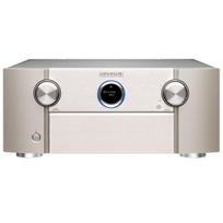 Stiprintuvas Marantz SR8015, sidabrinis