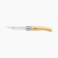 Sulankstomas peilis Opinel Slim Knife N°8