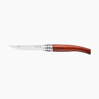 Sulankstomas peilis Opinel Slim Knife N°10 Padouk